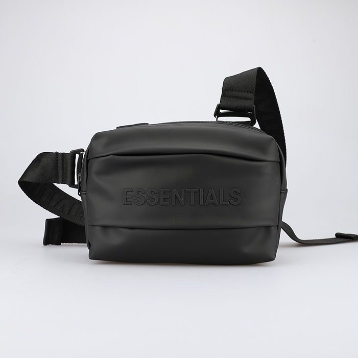 Túi Đeo Chéo Ngực Đa Năng Phong Cách Mới Cho Nam Và Nữ