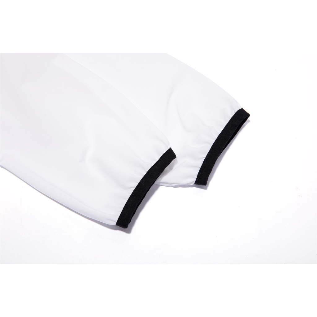 Áo Khoác Gió Tay Dài Thoáng Khí Thời Trang Mùa Hè Cho Nam Chơi golf g4 K2375