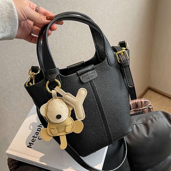 Túi Xách Cỡ Lớn Thiết Kế Đơn Giản Thời Trang 2023 Phong Cách Phương Tây Cho Nữ