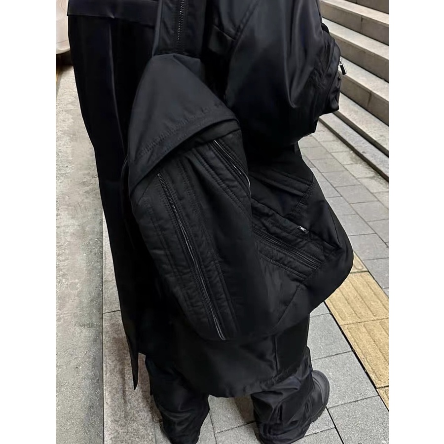 Balo large-capacity du lịch ngoài trời đi làm hợp thời trang balo nam và nữ sinh viên đại học túi đi học