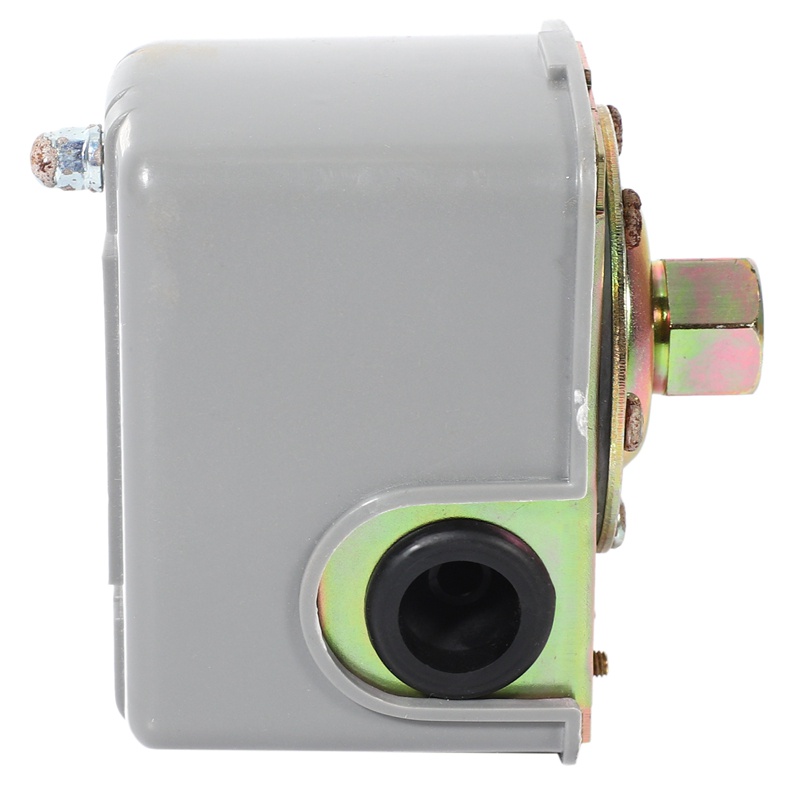 Công Tắc Điều Chỉnh Áp Suất Máy Bơm Nước Chuyên Dụng