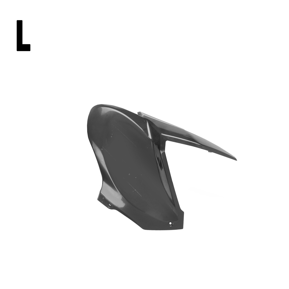 Phụ Kiện Bảo Vệ Bình Xăng Trước Cho Xe Mô Tô Kawasaki Z900 2017 2018 2019 Z 900