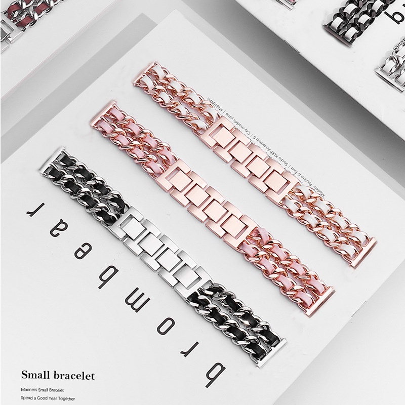 Ốp Bảo Vệ Bằng Kim Loại Dành Cho Đồng Hồ Thông Minh Samsung Galaxy watch 4 5 active 2 44mm 40mm