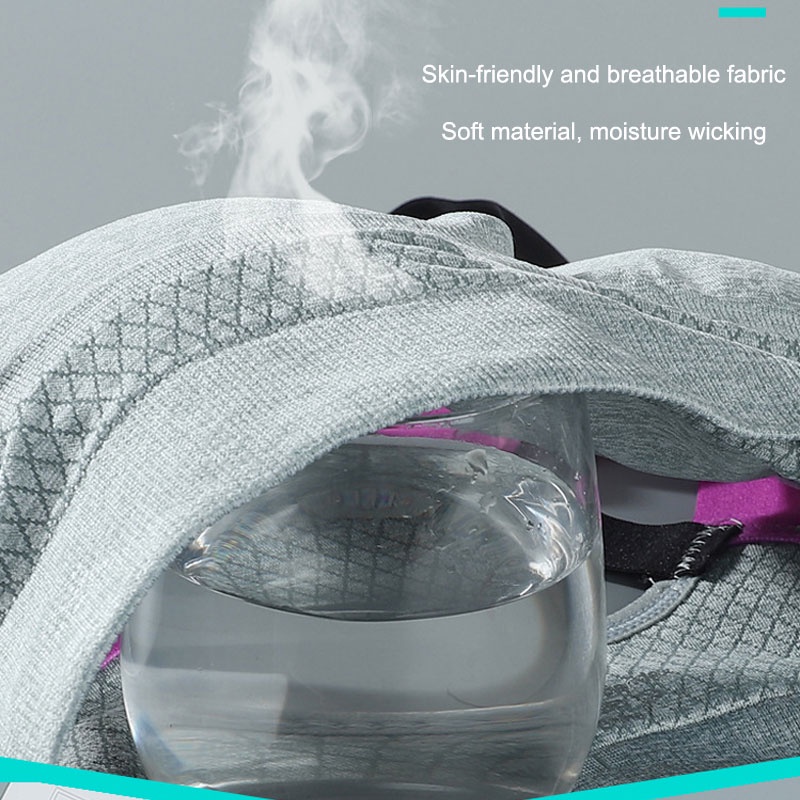 Áo Bra Thể Thao Nike Chất Liệu Nhanh Khô Cao Cấp