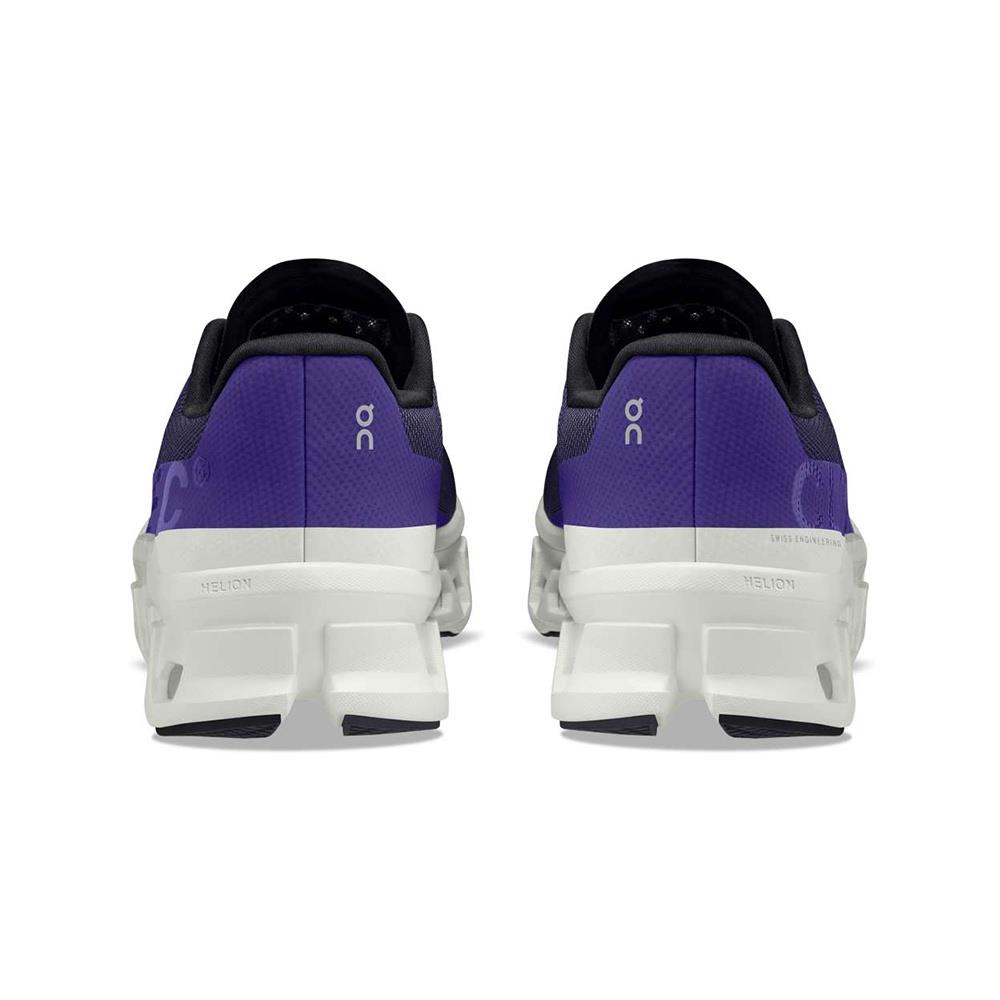 Giày Chạy Bộ Nam Cloudmonster - Acai / Nha Đam