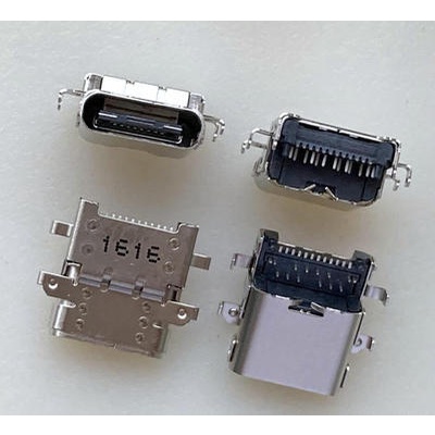 Đầu nguồn cổng sạc Lenovo ThinkPad E495 E590 E595 TYPE-C