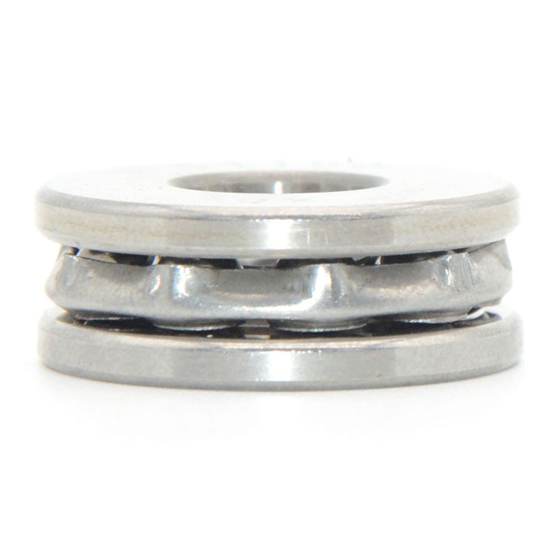 Đồng bằng áp lực đẩy Ball Bearing Vòng Bi Áp Suất Phẳng 51100 51101 51102 51103 51104 51105 51106