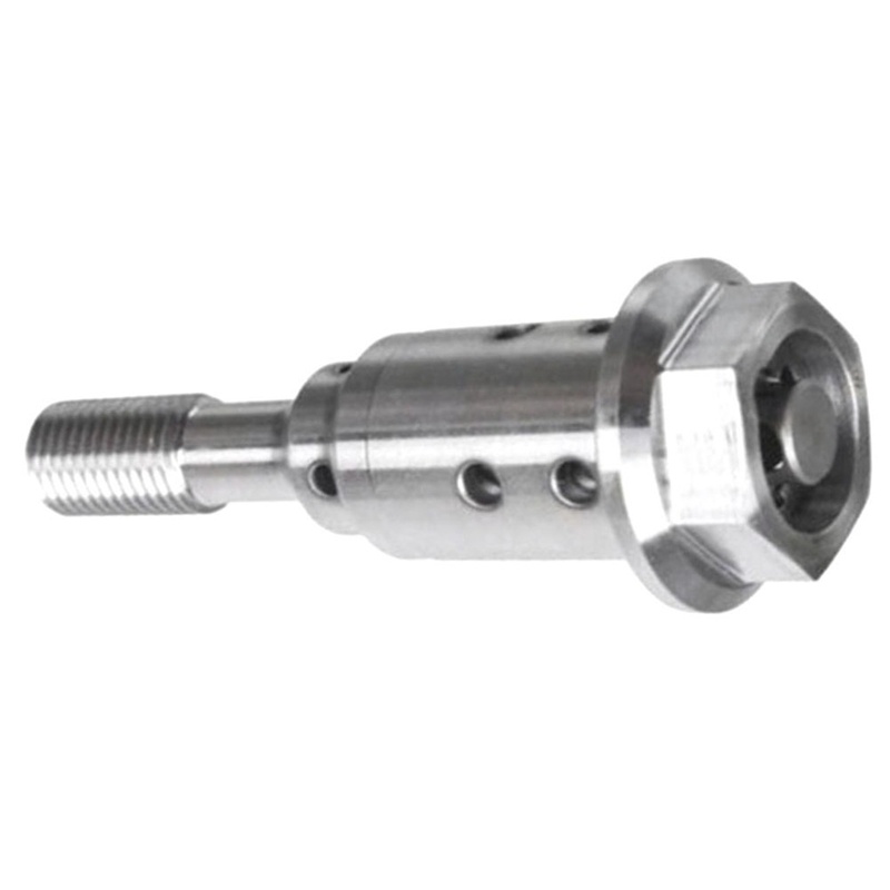 1 Bu Lông Điều Khiển Trung Tâm Trục Cam VVT CM5G6C570CD 1763041 2090584 Động Cơ Xi Lanh Thay Thế Cho FORD 1.0 1.0L Ecobot 3