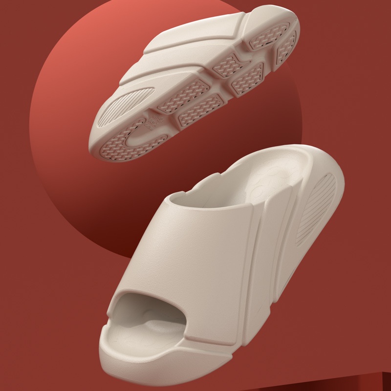 Dép Sandal Lavina Carpio Đế Dày Chống Trượt Thời Trang Cho Nam