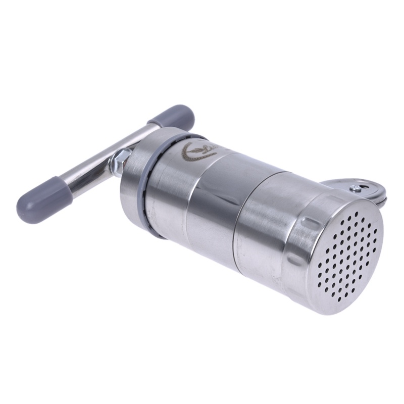 Máy Ép Nước Trái Cây Rau Củ Quả Bằng Inox Tiện Dụng Cho Nhà Bếp