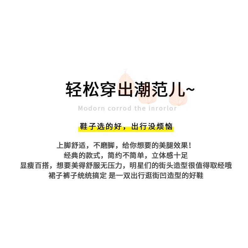 Giày Sandal Da Thật Đục Lỗ Bên Trong Thời Trang Mùa Hè 2023 Cho Nữ