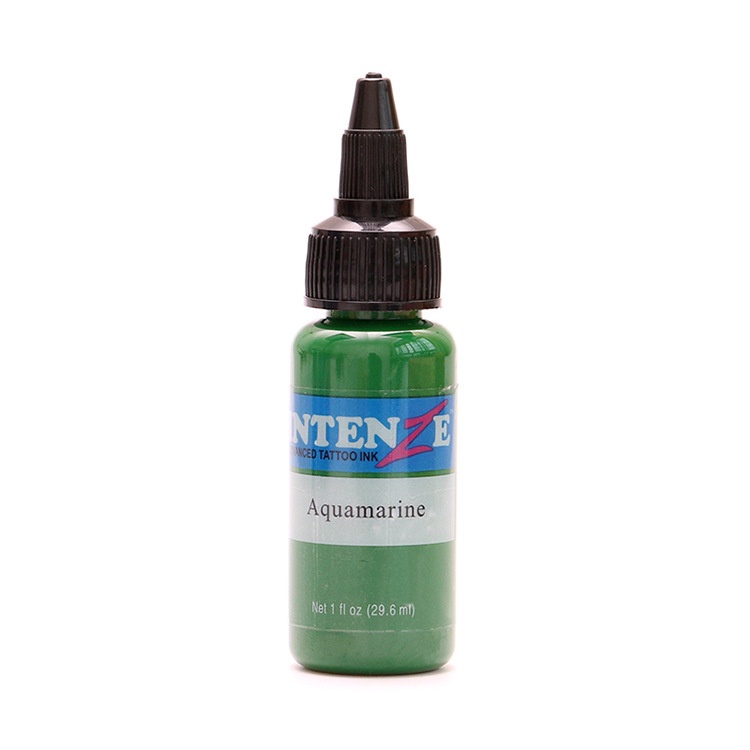 INTENZE Tattoo ink1OZ 30ML 14 Hình xăm cung cấp mực xăm hình thiết lập mực xăm chuyên nghiệp ^ Original Professional Tattoo Tool