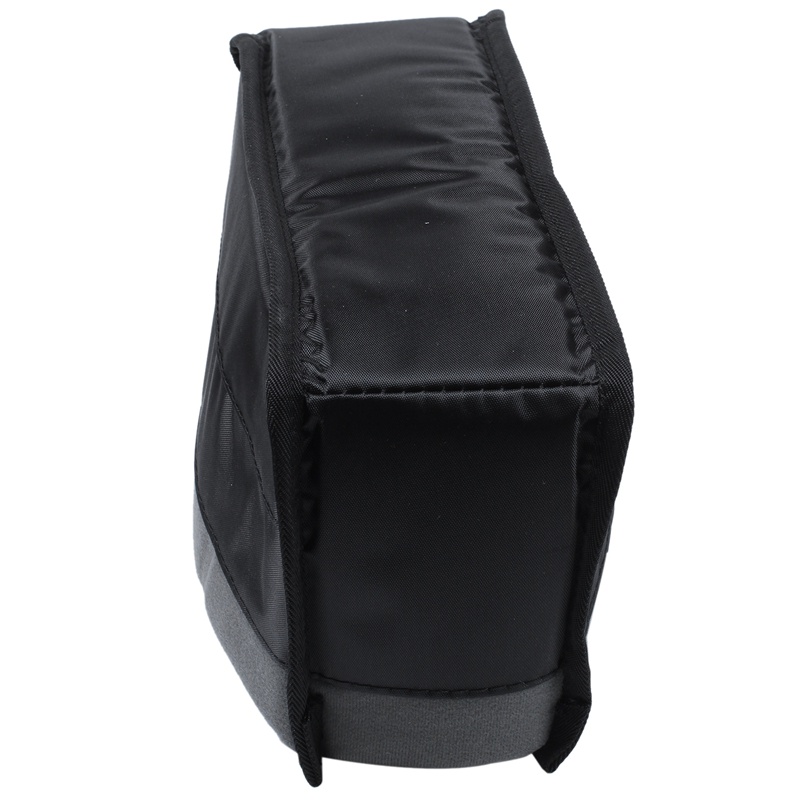 Vỏ Chia Ngăn Chống Sốc Cho Máy Ảnh Dslr Slr (Đen + Xám)