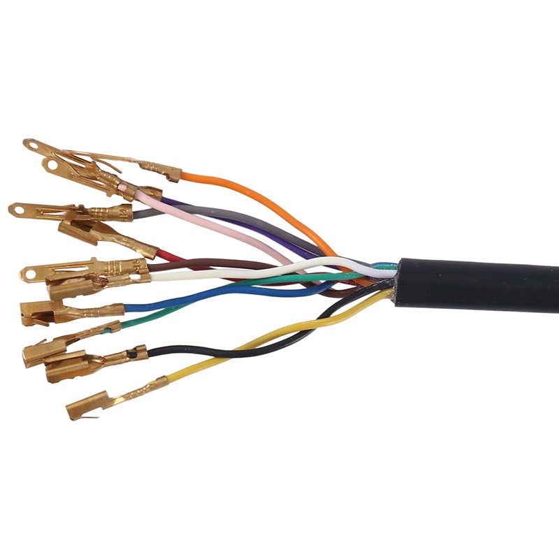 1 Gói Đồng Hồ Đo Tốc Độ Bánh Răng Cho Xe Địa Hình ATV