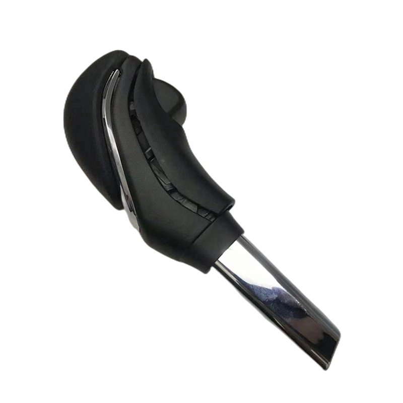 Tay Nắm Cần Số Bằng Da Cho Honda Accord 2014-2018 54130-T2A-A81ZA