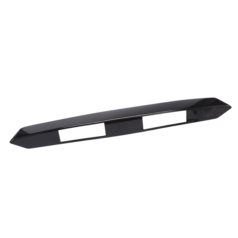 Bảng Bọc Lốp Xe Dự Phòng Cho Mitsubishi Pajero V97 Montero V93 Shogun V95 V87 2007-2013