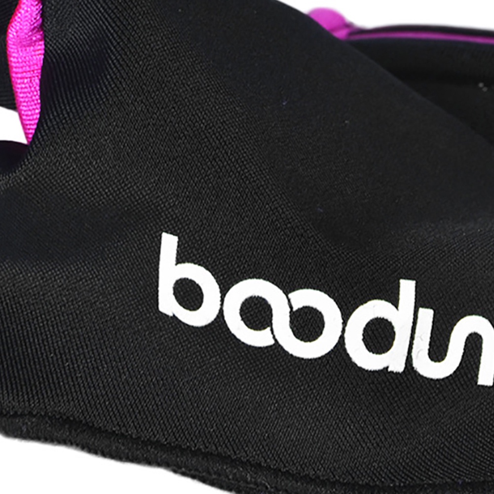 1 Găng Tay Chơi Bida 3 Ngón Trái / Phải Co Giãn Thời Trang Unisex