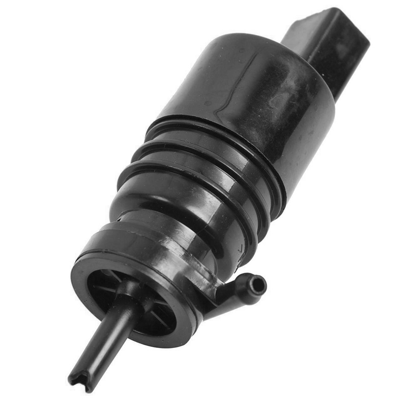 Động Cơ Bơm Nước Rửa Kính Chắn Gió Phía Trước Cho Xe Hơi Audi / BMW / Porsche Mercedes-Benz W201 W123