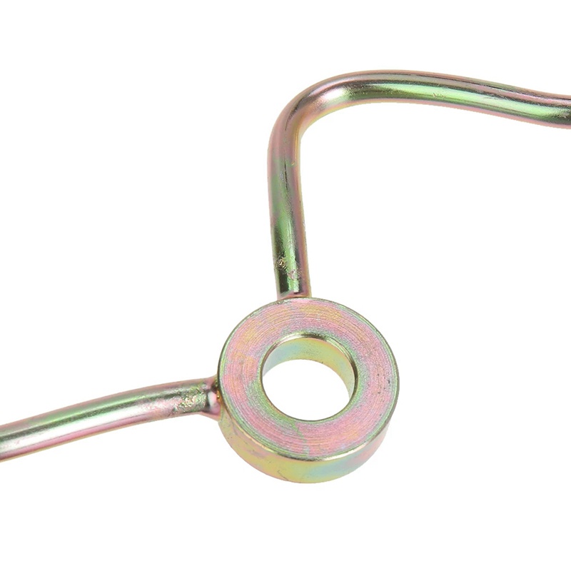 23760-54030 2376054030 Ống Bơm Nhiên Liệu Cho Toyota Hilux LN106 LN167 2.8 &amp; 3.0Lt 3L 5L