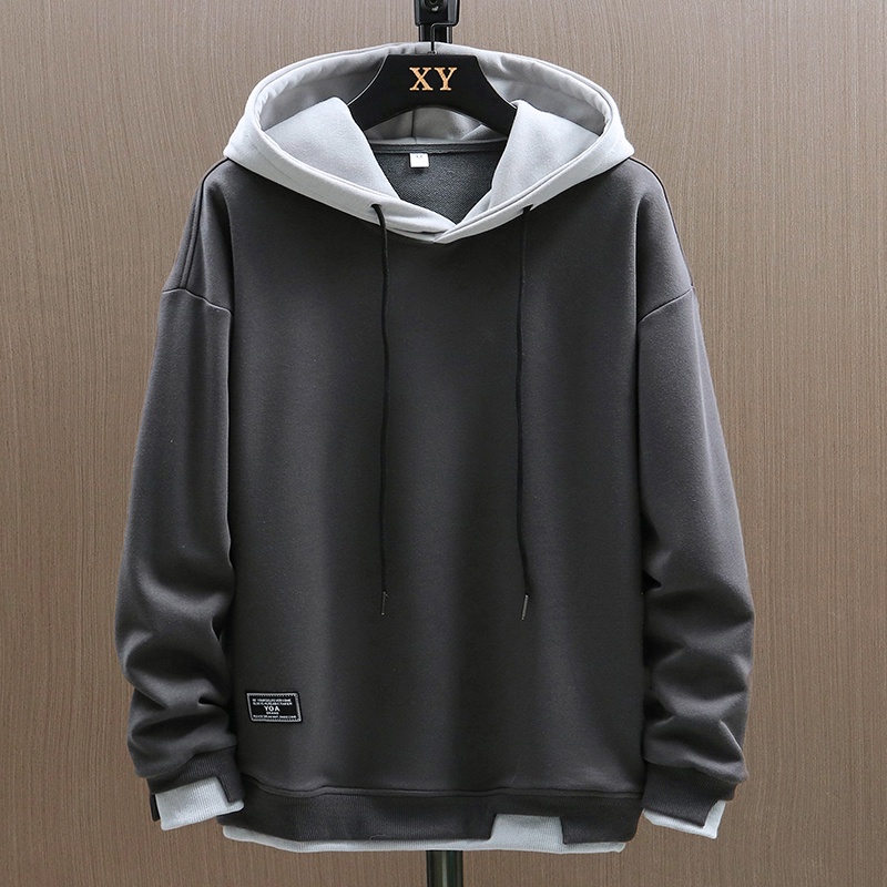 Áo Hoodie Thời Trang Cá Tính Trẻ Trung Cho Nam