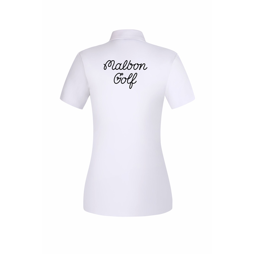 Áo Thun Đánh GOLF Tay Ngắn Thoáng Khí Nhanh Khô Thời Trang Xuân Hè Cho Nữ T2395