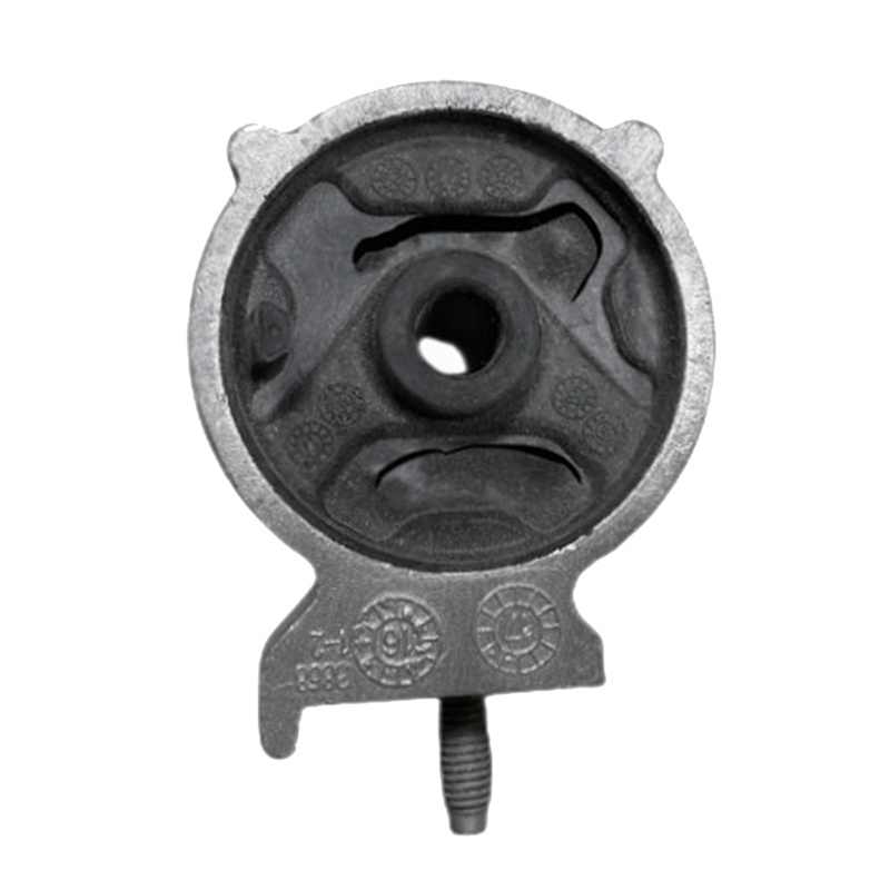 9674551180 Giá Đỡ Cố Định Ống Xả Khí Thải Giảm Thanh Bằng Cao Su Cho Peugeot 308 308S 308 (T9) 408 C4 C5