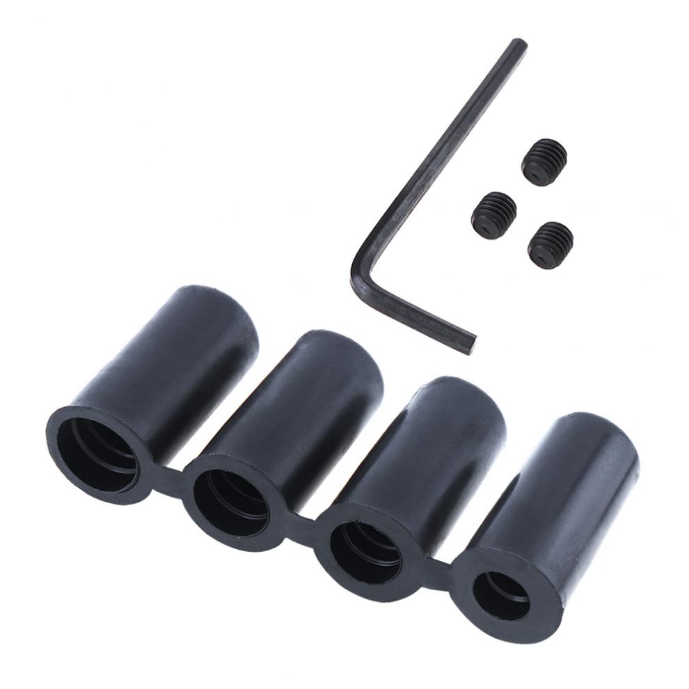 Tay Nắm Cần Số Xe Hơi Bằng Kim Loại Cao Cấp