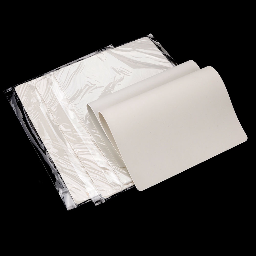 1 Miếng Da Giả Tập Xăm Hình Cho Người Mới Bắt Đầu