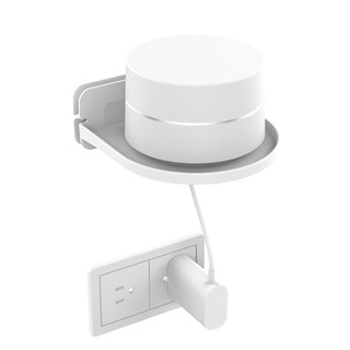 Giá đỡ gắn tường cho hệ thống wifi tenda nova linksys velop tp-link d-link google nest wifi rouster