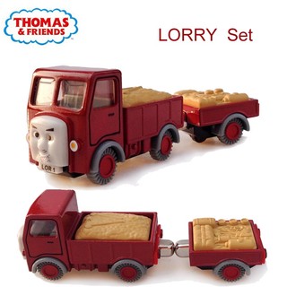 Mô Hình Xe Lửa Thomas and Friends Đồ Chơi Cho Bé