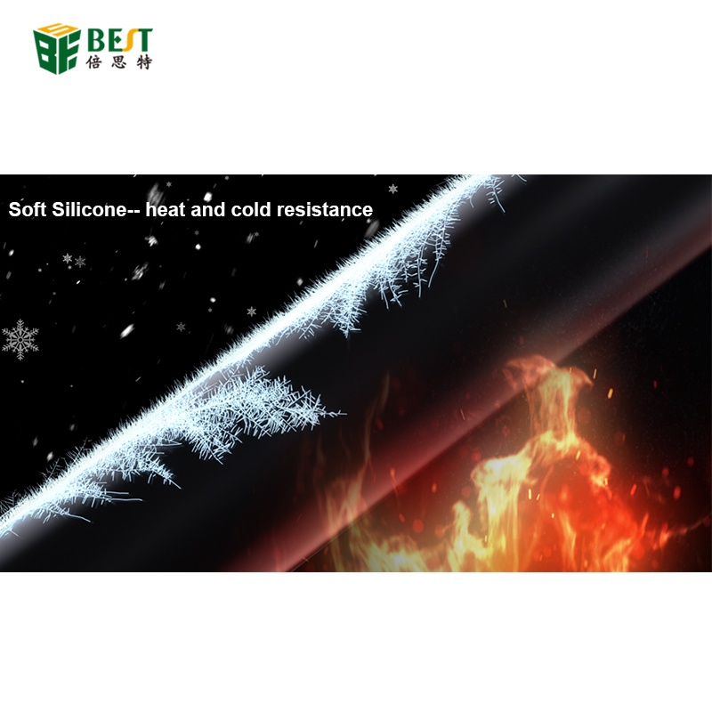 Dây Dò Thử Điện BST-050-JP CAT III 2000V 20A