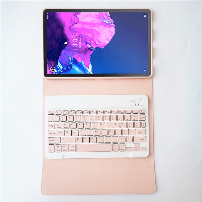Ốp Máy Tính Bảng Có Bàn Phím Cảm Ứng Cho Xiaomi Pad 5 Pro 12.4 MiPad 5 Pro 12.4 inch 2022
