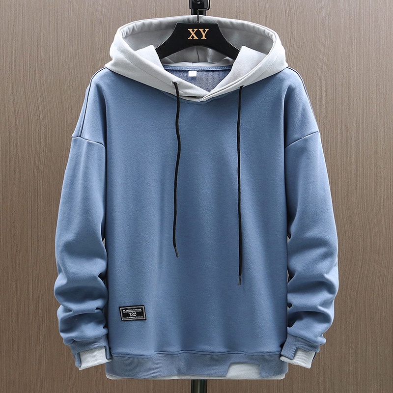 Áo Hoodie Thời Trang Cá Tính Trẻ Trung Cho Nam