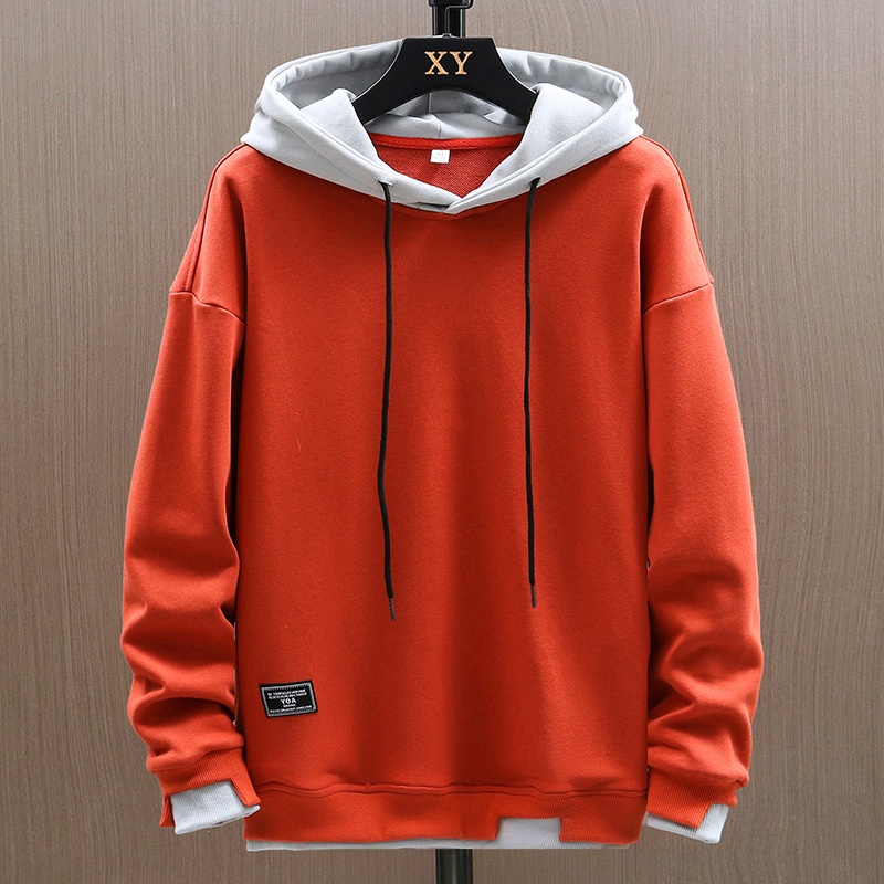 Áo Hoodie Thời Trang Cá Tính Trẻ Trung Cho Nam