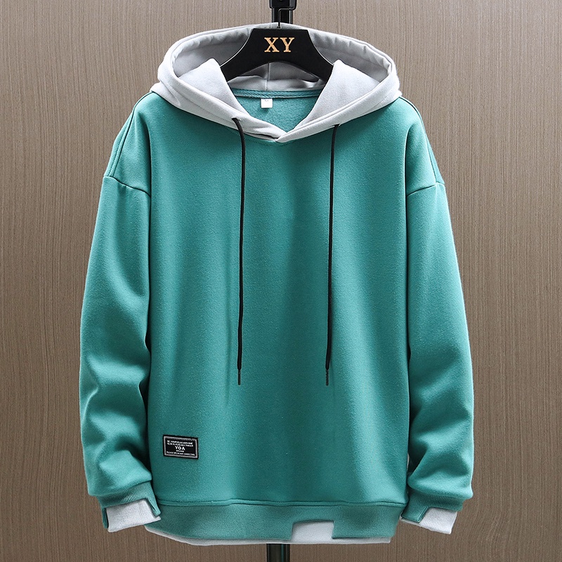 Áo Hoodie Thời Trang Cá Tính Trẻ Trung Cho Nam
