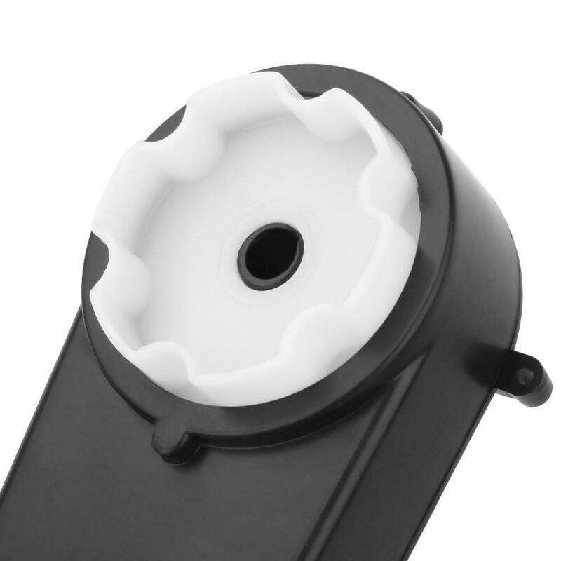 Hộp Số Động Cơ RS390 12V 16000RPM Cho Xe Địa Hình Đồ Chơi