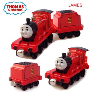 Mô Hình Xe Lửa Thomas and Friends Đồ Chơi Cho Bé