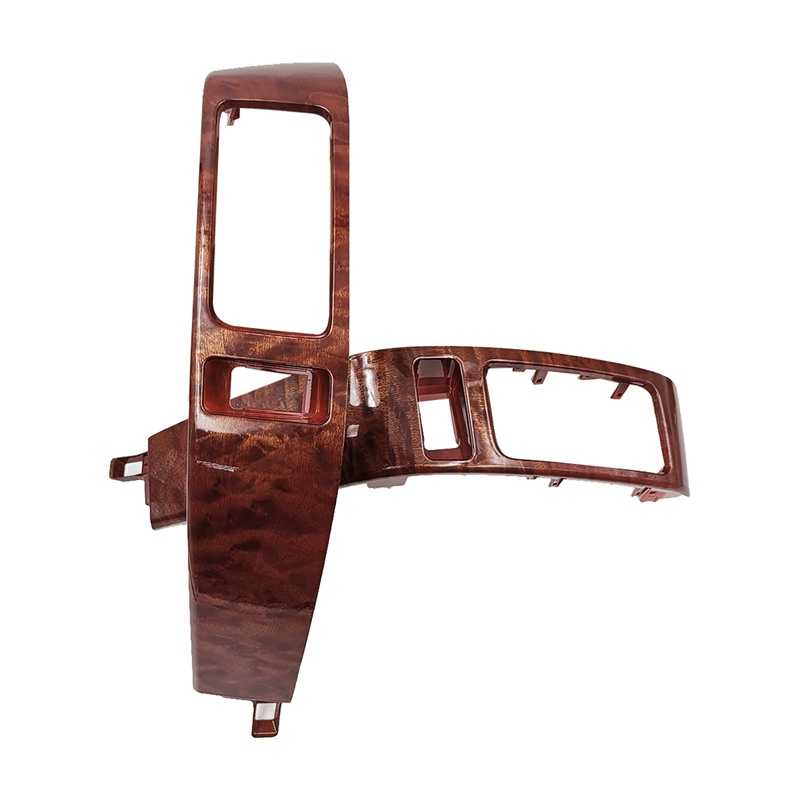 Khung Máy Điều Hòa Xe Hơi Toyota Land Cruiser Prado 120 FJ120 Lexus GX470 2003-2009