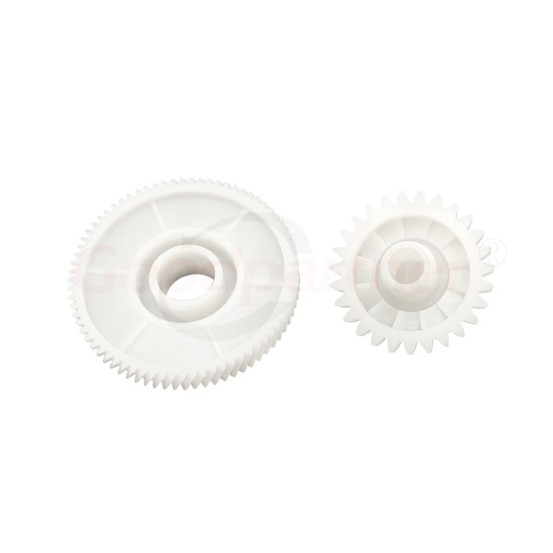 Set 5 Bánh Răng 27T / 18T 73T Chuyên Dụng Cho HP 1010 1012 1015 1018 1020 M1005 M3015 3020 3030 Cho CANON LBP 2900 300 FAX L100 L120 L95 L160 L140