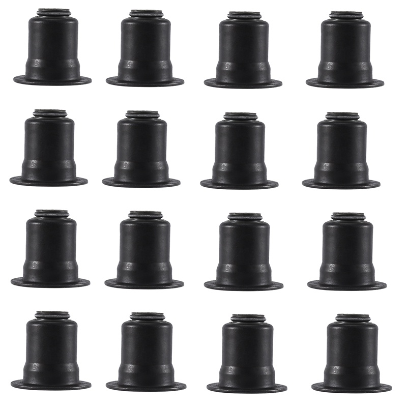 Set 16 Van Nạp Dầu Chuyên Dụng Cho BMW 1 3 5 7 Series E60 E61 E90 E91 11340034068