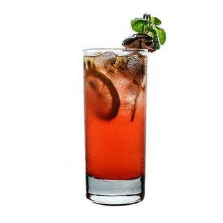 Ly Thủy Tinh Pha Chế Cocktail Mojito