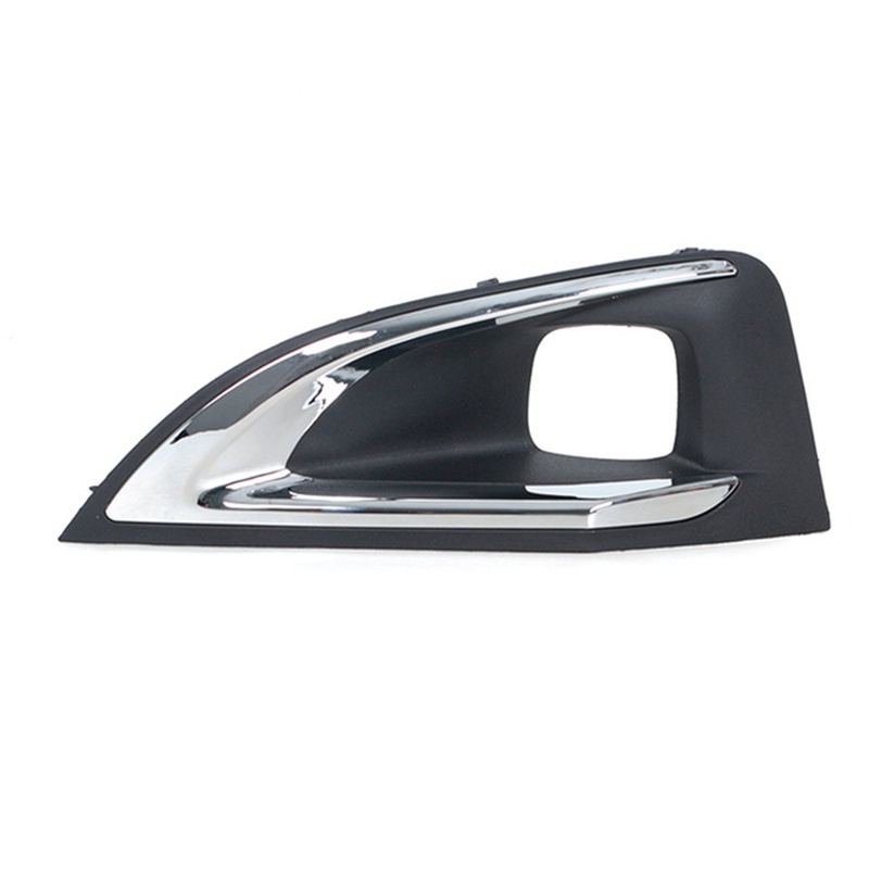 Khung Lưới Tản Nhiệt Đèn Pha Xe Hơi Peugeot 4008 5008 GT