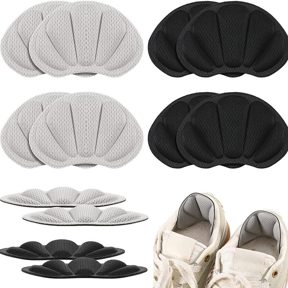 Miếng Dán Gót Chân Mềm Mại Thoáng Khí Chống Mòn Chống Rơi P5P3