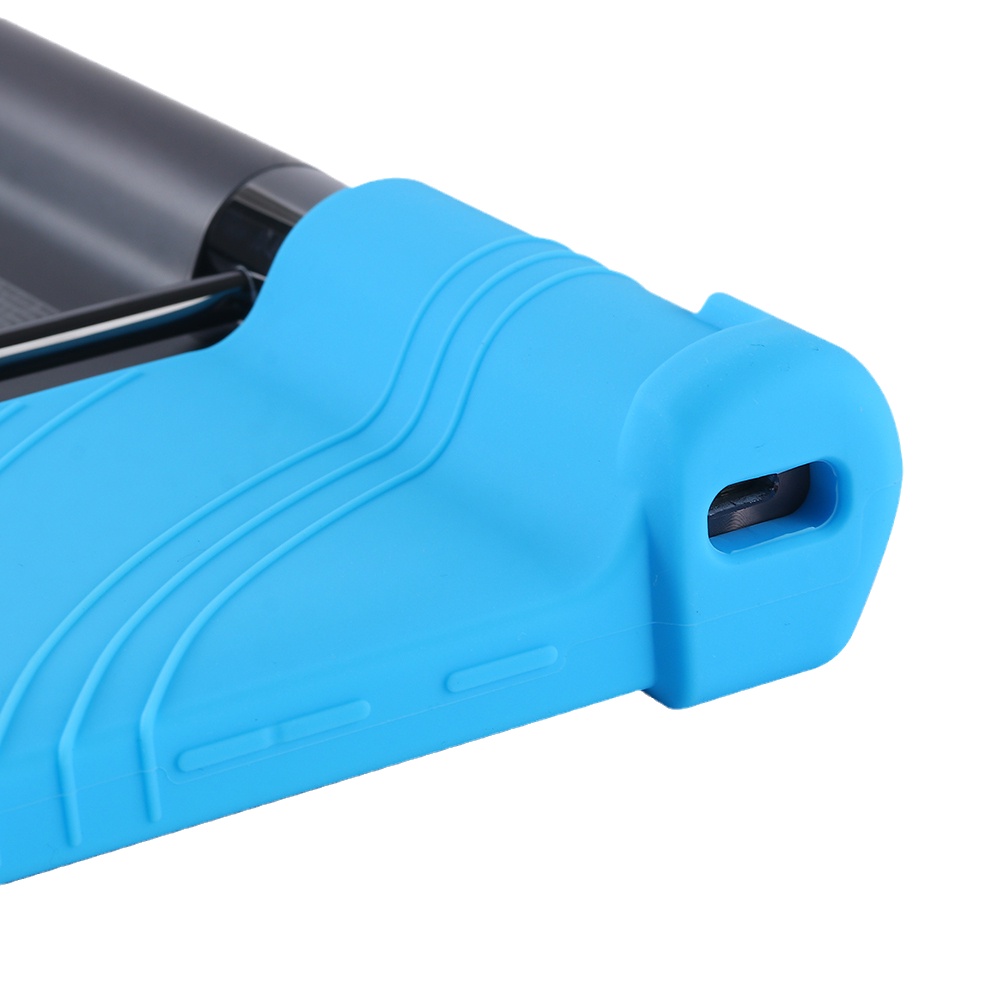 Ốp Máy Tính Bảng Silicon Mềm Cho Lenovo Yoga Tab 11 Lenovo Yoga Tab 11 Inch YT-J706F J706N