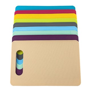 Fruit Plastic Cutting Board Creative Multifunctional Cutting Board Kitchen