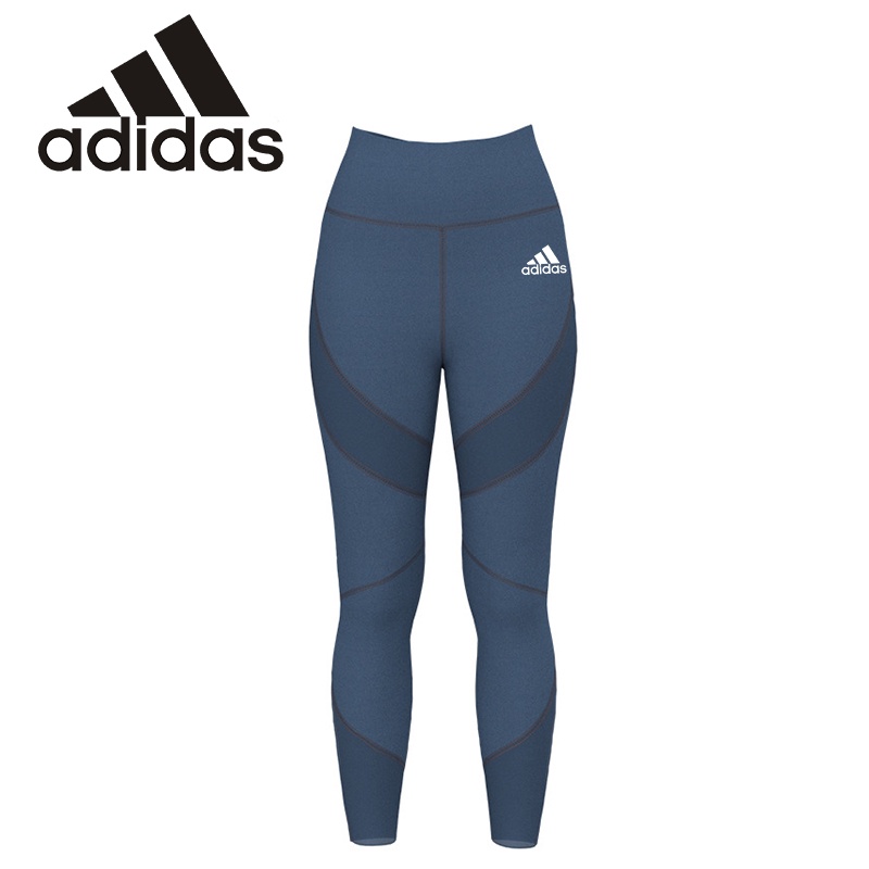 ADIDAS  Quần Tập Yoga Cho Nữ
