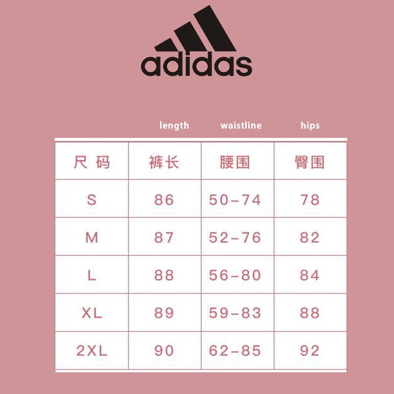 ADIDAS  Quần Tập Yoga Cho Nữ