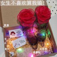 dép nữ Túi Đeo Vai Thiết Kế Xinh Xắn Thời Trang Cho Bạn Gái#Quà Tặng Sinh Nhật 39 s Cho Bạn Gái Và Bạn Gái#39; s Giày Pha Lê Điêu Khắc Hình Hoa Vui Nhộn Chất Lượng Cao Cho Lễ Tình Nhân & Valentine#Áo Thun In Chữ Day 39 39 Thời Trang Cho Nam