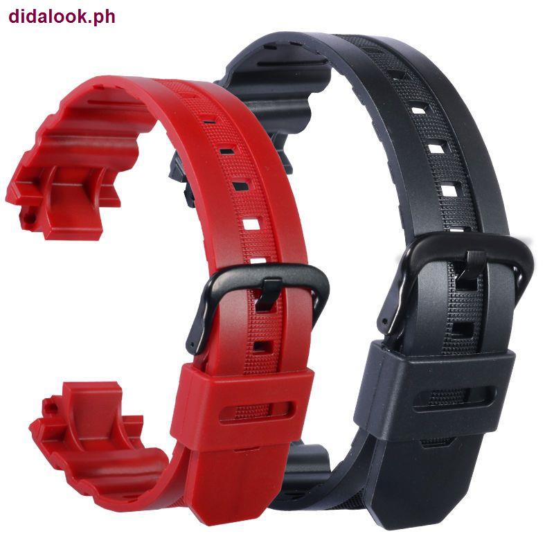 Dây Đeo Cao Su Phù Hợp Cho  G-SHOCK 4778AW-591 / 590 / AWG-M100 / 101 0428
