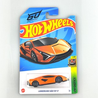 HOT WHEELS Mô Hình Xe Hơi PAGANI ZONDA R 84 AUDI SPORT QUATTRO 1 / 64 2023 H
